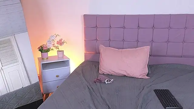 _clair's cam snapshot