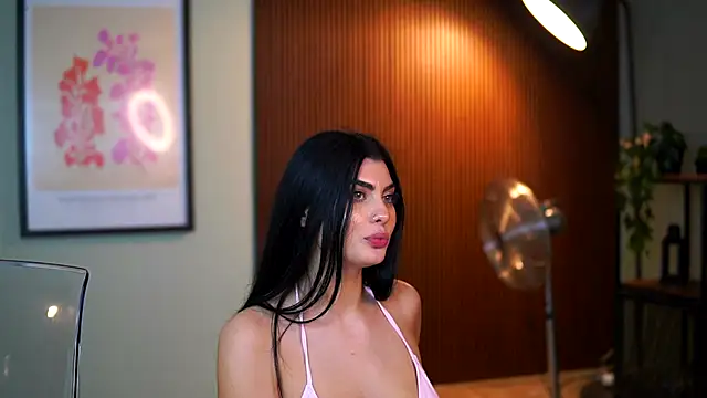 RavennaDArcy's cam snapshot