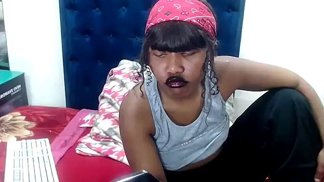 BUNNYCHOWX28's cam snapshot