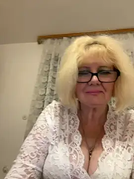 BoloshkaBlonda live sex cam