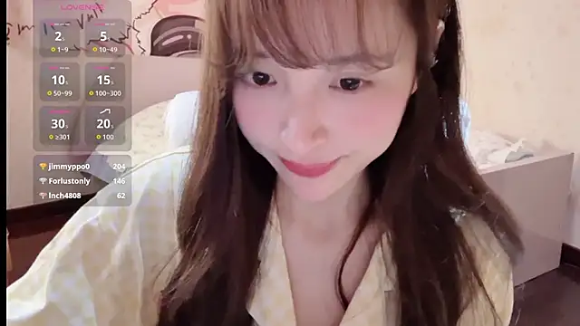 xiaoyun_666's cam snapshot