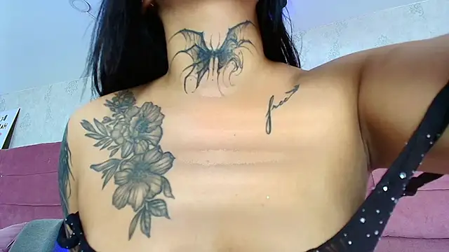 Liathompson_FG's cam snapshot