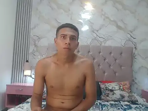 DannaAndPeter's cam snapshot