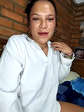 LeiaOrganal's web cam