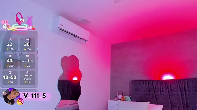 andreanix's cam snapshot