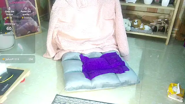 Jerry-Lan's cam snapshot