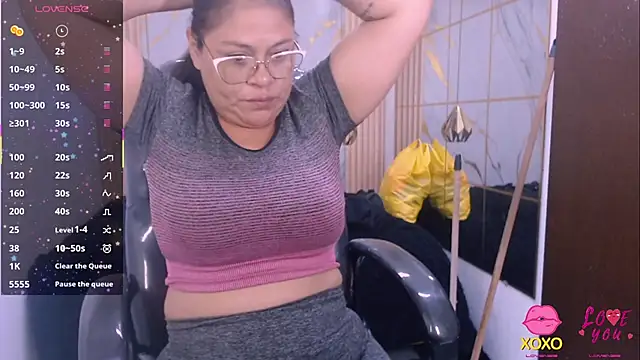 sexy_lady_0's cam snapshot