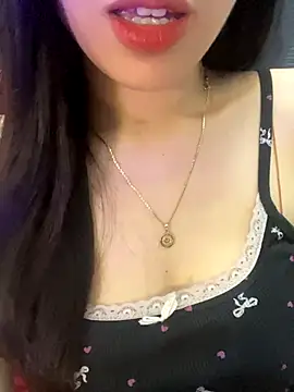 Lin_kute98's cam snapshot