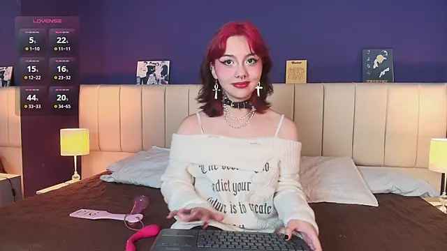 Shizuko_'s cam snapshot