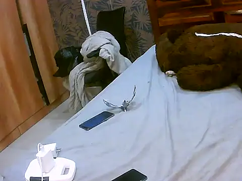 Dark_choclate99's cam snapshot