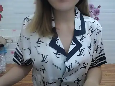 Hannie_26's cam snapshot