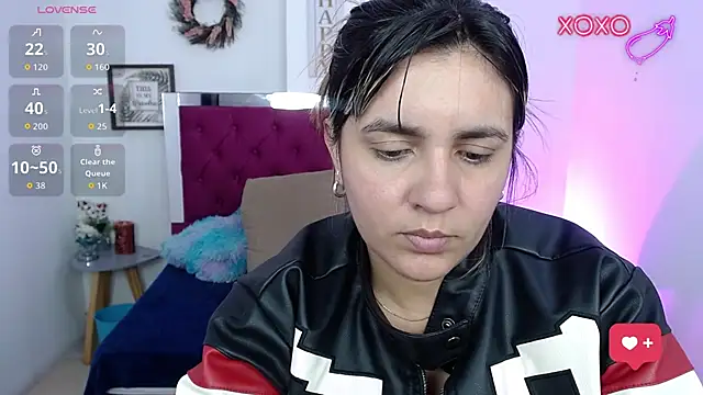 Isabella_f_w's cam snapshot