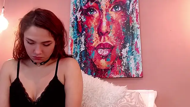 Rosse_fire1's cam snapshot