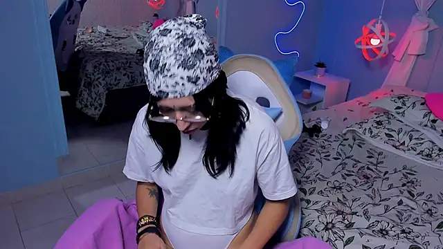 ArtemisaMoonn's cam snapshot