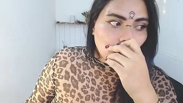 MariaVex's cam snapshot