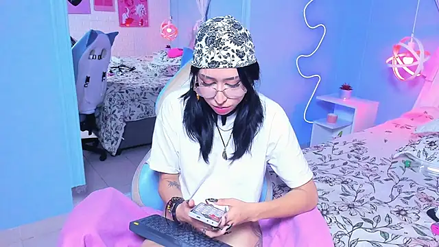 ArtemisaMoonn's cam snapshot