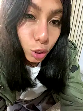 Katherinm's cam snapshot