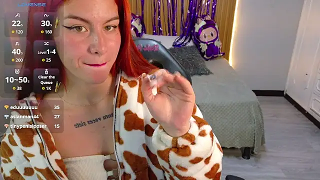 Kate_Laurence_'s web cam