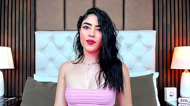 SamyySwet's cam snapshot