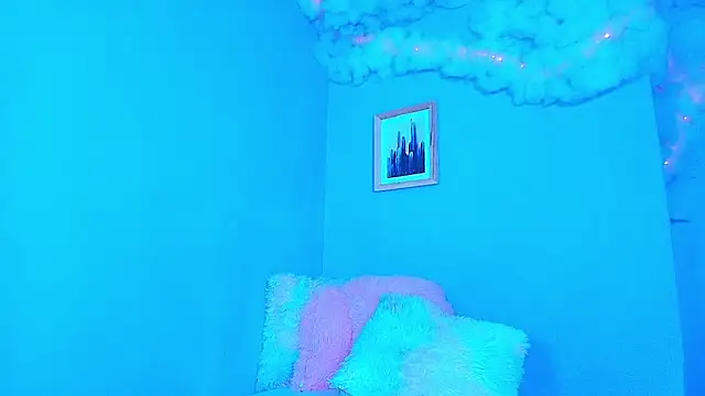 cat_nasty's cam snapshot