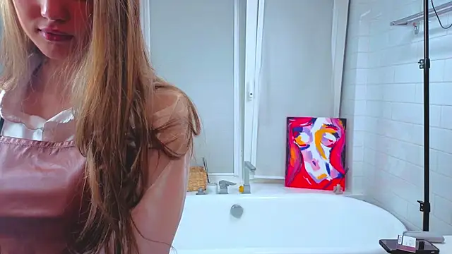 LeenaPuita's cam snapshot