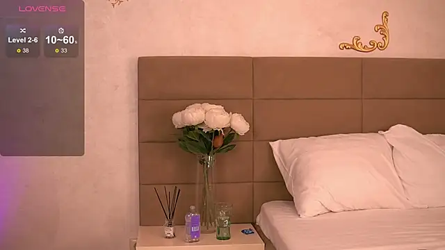 KyraCase's cam snapshot