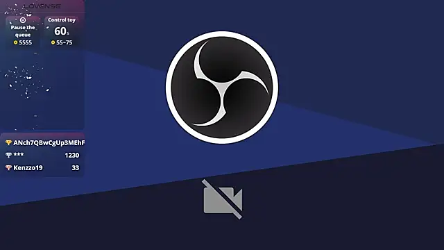 BiancaCruzzz's cam snapshot