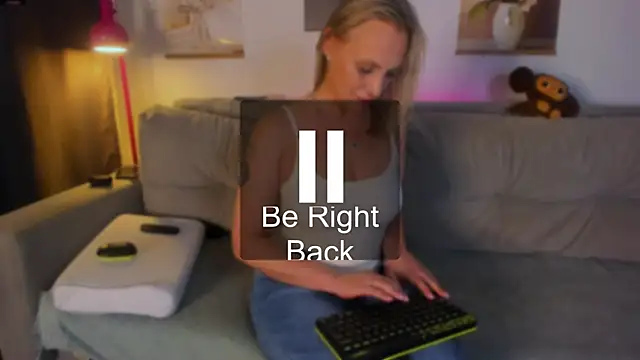 Afanasia's cam snapshot