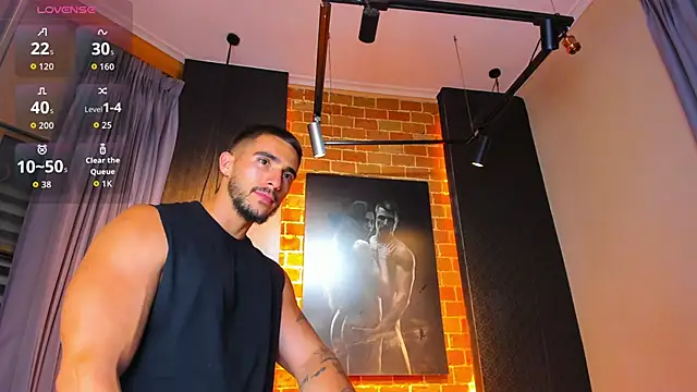 Scottfishcer1 live sex cam