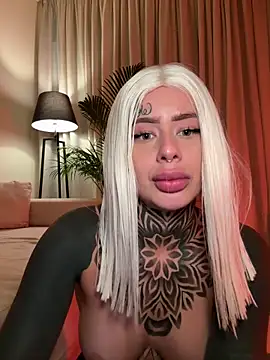 bambixboo live sex cam