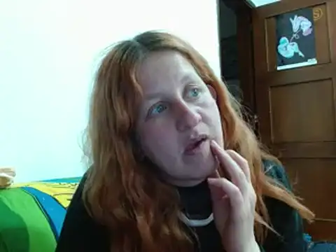 ViioletaMora's cam snapshot