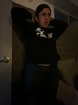 girl-anni's cam snapshot