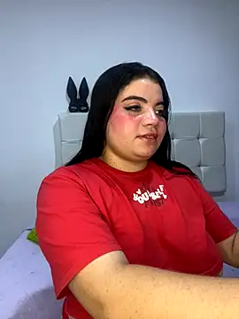 Kuromy_x's cam snapshot