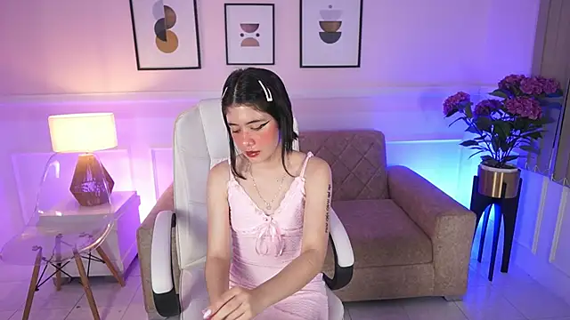 BillieBrownn's cam snapshot