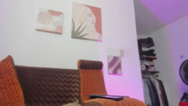 camilafoox7's web cam