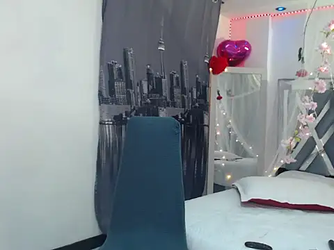 NicoleLerman's cam snapshot