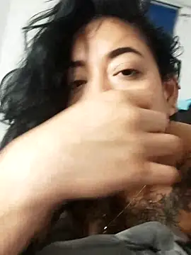 TheHotRoom69's cam snapshot