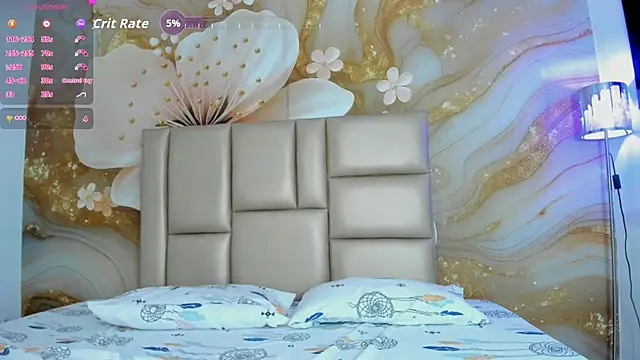 NahomiWalker_'s cam snapshot