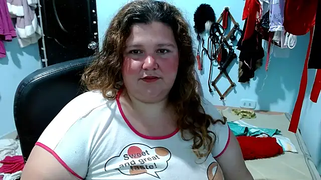 bbwsquirt's cam snapshot