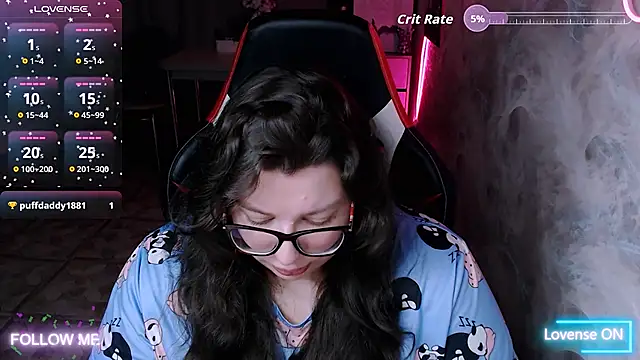 alexa_sweetyy's cam snapshot