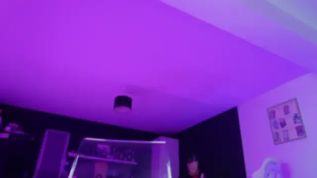 Lorennameliyy's cam snapshot