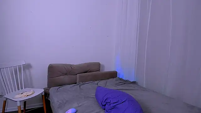 LadyTrep's cam snapshot