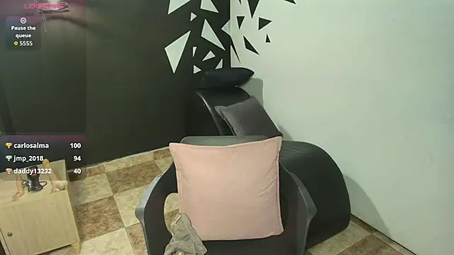 AgataThompson_'s cam snapshot