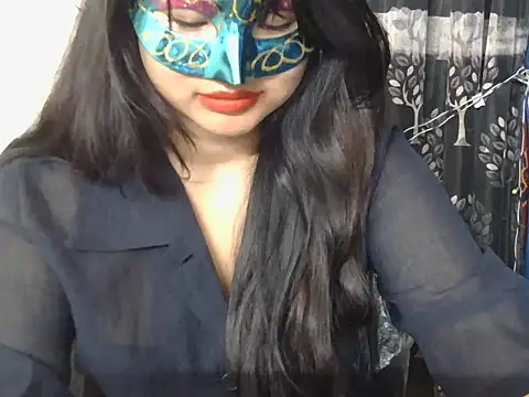 crazy_witch's cam snapshot