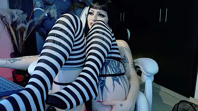 Madison_Jackson's cam snapshot