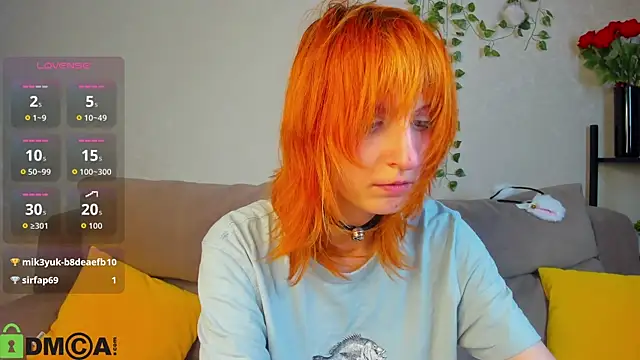 Little_Chips's cam snapshot