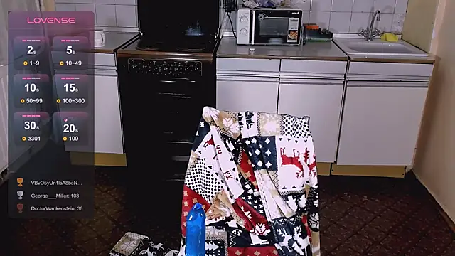 Georgia__Miller's web cam