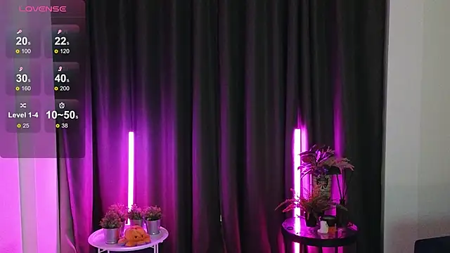 DebiHenks's cam snapshot