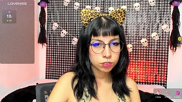 Rose_72's cam snapshot