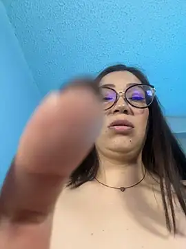 Miiaa_wallace's cam snapshot